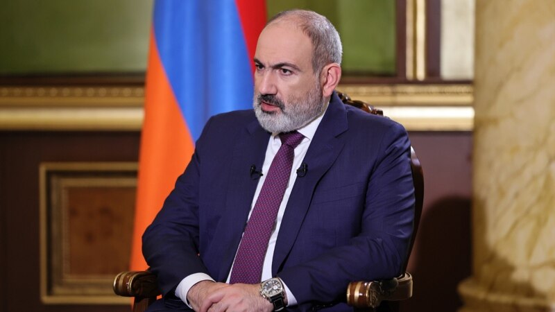 Armenia Eyes Debt Reduction After Paying Russia For Undelivered Weapons