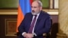 Armenian Prime Minister Nikol Pashinian