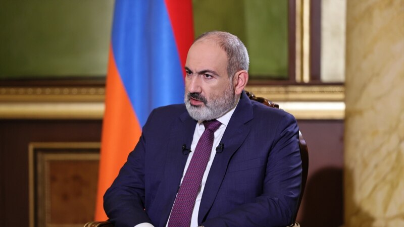Kryeministri armen shpreson për marrëveshje paqësore me Azerbajxhanin