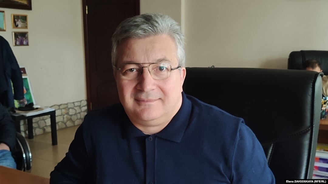 Леван Микаа