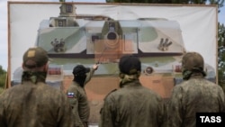 Росія станом на серпень вже витратила 57,4% свого нового річного оборонного бюджету
