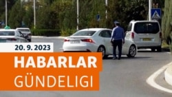 Habarlar gündeligi