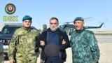 Тоолуу Карабак: Жикчил өкмөт жоюлат 