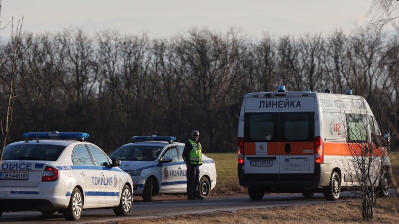 Во напуштен камион во Бугарија пронајдени 18 тела на мигранти