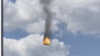 В Брянской области РФ упали вертолет и самолет Су-34 – российские СМИ