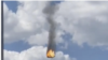 Росія: влада підтвердила падіння тільки одного вертольота в Брянській області