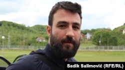 "Ostvarili smo najbolje rezultate na svijetu što se tiče traganja, ekshumiranja i identifikacije nestalih", kaže Saša Kulukčija, član ICMP-a.