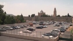 Անշարժ գույքի «ապօրինի և խարդախ» գործարքի պատճառով Երուսաղեմի հայերի հողատարածքները վտանգվել են