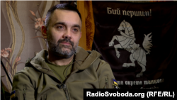 Леонід Хода, командир 1-ї окремої танкової Сіверської бригади, Герой України