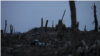 Російські військові намагаються прорвати оборону ЗСУ в районі Часового Яру, застосовуючи малі штурмові групи під прикриттям дронів та артилерії, кажуть у Сухопутних військах ЗСУ