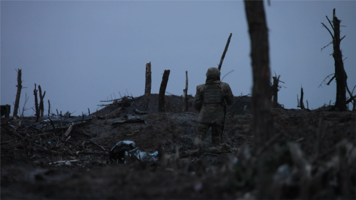 ЗСУ спростовують повідомлення про захоплення російськими військами Роботиного