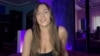 Ukrainian porn actress