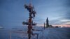 ЯНАО: санкции США похоронили газовый проект "Арктик СПГ-2" 