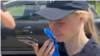 O polițistă ucraineană s-a reunit cu mama ei după doi ani de captivitate