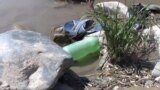 Тоҷикистон ба коркарди беҳтари партовҳои пластикӣ ниёз доштааст