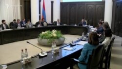 Փաշինյանը ևս մեկ անգամ հայտարարում է, որ Հայաստանը Լեռնային Ղարաբաղում զինվոր չունի