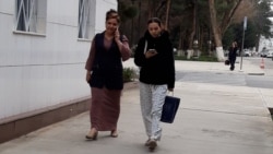 Diňle: Paýtagtyň ýaşaýjylarynyň täze WiFi routerlerinden eden tamasy ‘çykmady’