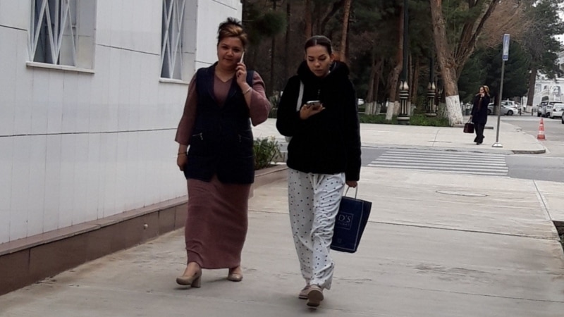 Diňle: Paýtagtyň ýaşaýjylarynyň täze WiFi routerlerinden eden tamasy çykmady’