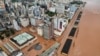 Бразилия жанубидаги Порту-Алегри шаҳри, 2024 йил 5 майи