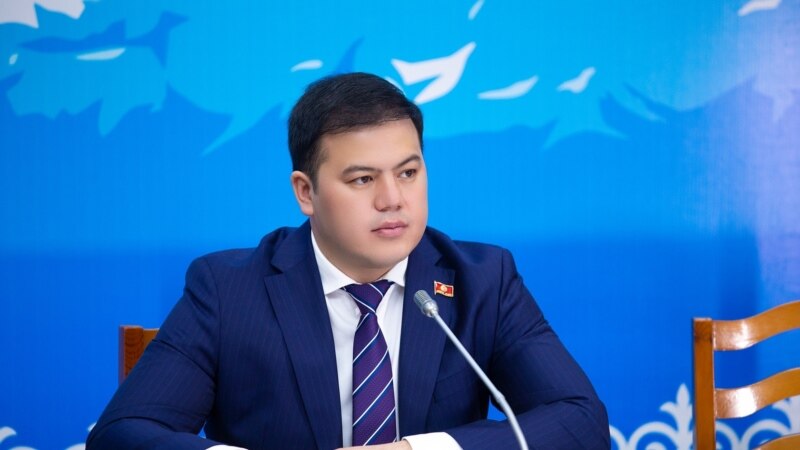 Парламентте Алимжановдун мандаты боюнча депутаттык комиссия түзүлбөй калды