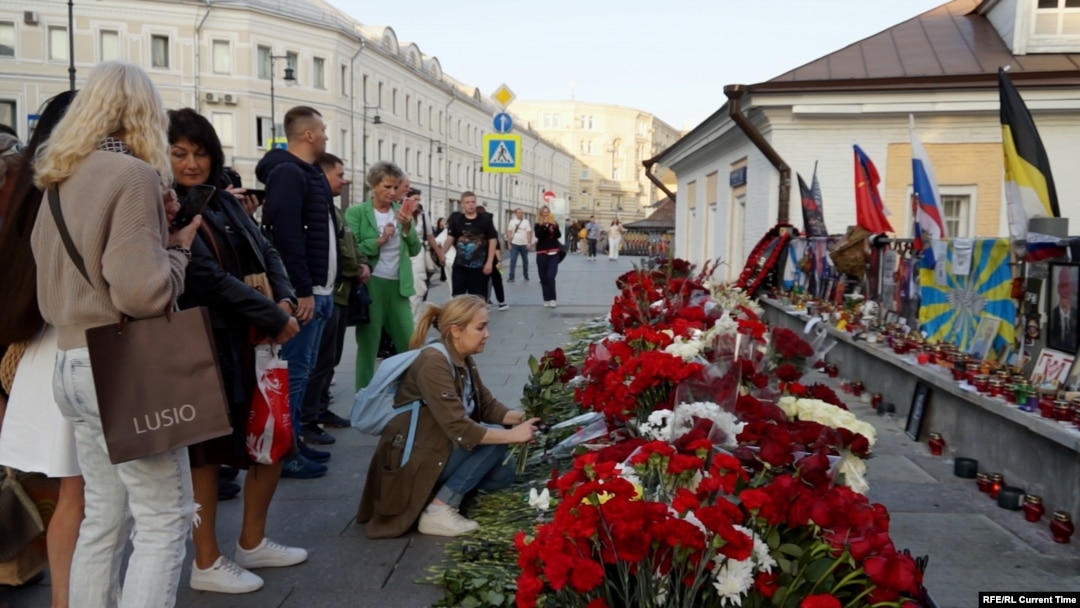 Как не попасть в список ГУР и начать жить