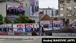 Beograd pred opštinske izbore u maju 2024. godine