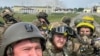 NYT повідомила про «незначні втрати» підрозділів, які діяли в Бєлгородській області
