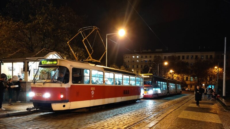Өзбекстан Чехиядан кайрадан трамвай сатып алууну көздөп жатат