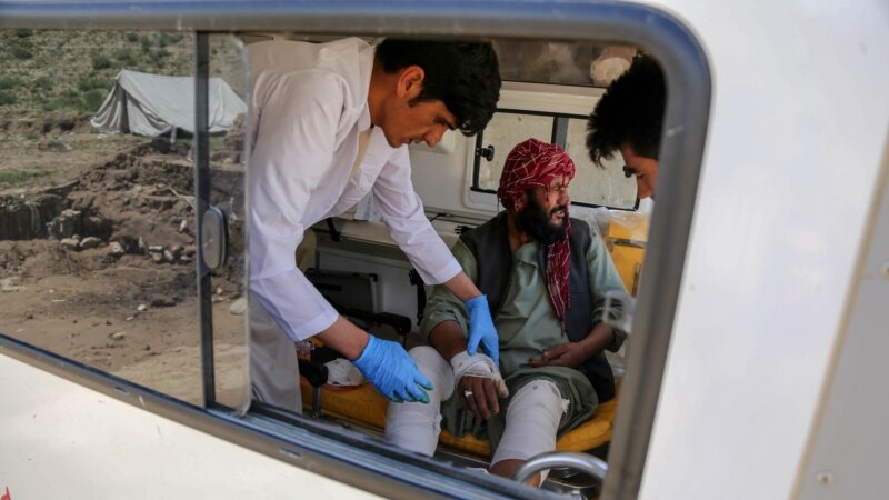 ابراز نگرانی سازمان جهانی صحت از شیوع امراض گوناگون در مناطق سیلاب‌زده