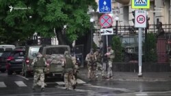 «Պրիգոժինի ապստամբությունը մոտեցնում է Պուտինի անկումը». քննարկումներ