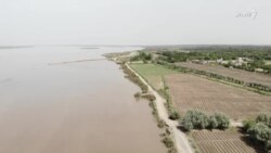 د قوش تېپې کانال؛ هیلې، ننګونې او بې ځوابه پوښتنې
