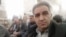 محمد صفوی، معلم بازنشسته که به شرکت در نماز جمعه محکوم شده بود