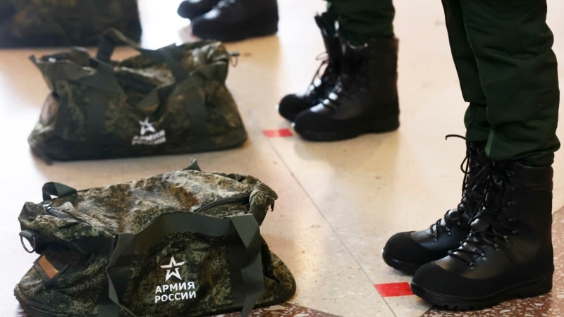 პუტინი ჯერჯერობით არ აპირებს ახალი მობილიზაციის გამოცხადებას - მედია