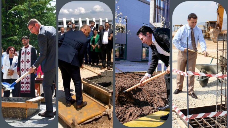 Ни новиот премиер не им ги остава лопатите на градоначалниците 