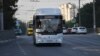 Автобус №94 на маршруте в Севастополе. Архивное фото