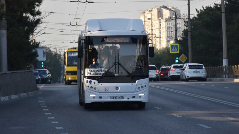 Десятилетний застой. Попытки реформы работы общественного транспорта Севастополя приводят к коллапсу
