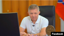 În iulie, când a revenit la serviciu după convalescența ce a urmat tentativei de asasinat, Robert Fico a spus presei independente: „Aveți ghinion, am supraviețuit”. 