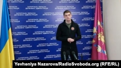 На окупованій території Запорізької області сили РФ змушують школярів збирати дрони, каже Іван Федоров
