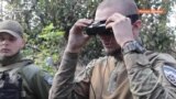 Украински дронови во акција против руските сили