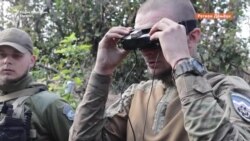 Украински дронови во акција против руските сили