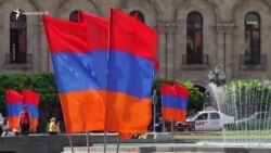 Սեպտեմբերի 21-ին իշխանությունը խոսում է «անկախության բարդ ճանապարհի», երևանցիները՝ «հույսը կորցնելու» մասին