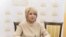 Галина Гореликова, председатель комитета по образованию и культуре парламента Карелии