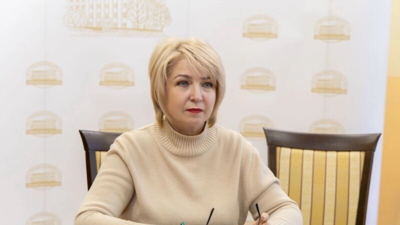Председатель комитета в парламенте Карелии назвала активистку 