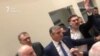 Парламент Грузии – ни дня без потасовки