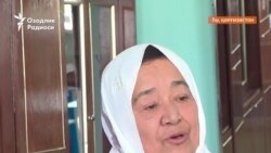 Қирғизистондаги ўзбек мактабларида китоб етишмайди 
