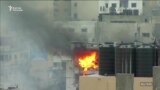 Израил Газага сокку урууну улантууда 