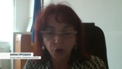 Консулка України в Брно про зіткнення потягів у Чехії (відео)