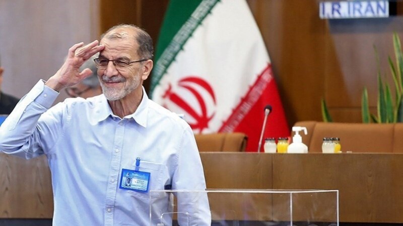 رئیس کمیته المپیک ایران مسابقه ندادن با اسرائیل را به «تاریخ ۱۴۰۰ ساله» مربوط دانست