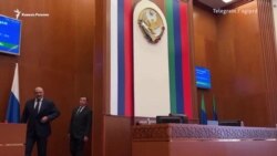 Депутатов и районных глав проверят после нападения на Дагестан
