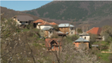 Volca village, North Macedonia